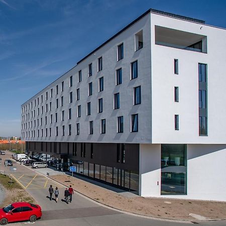Ea Congress Hotel Aldis Hradec Králové 外观 照片