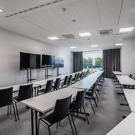 Ea Congress Hotel Aldis Hradec Králové 外观 照片
