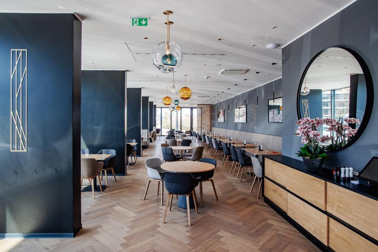 Ea Congress Hotel Aldis Hradec Králové 外观 照片