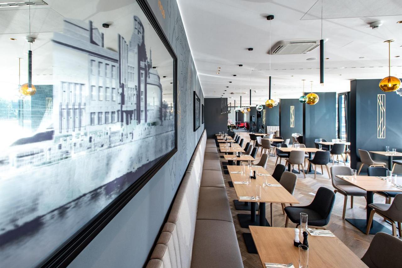 Ea Congress Hotel Aldis Hradec Králové 外观 照片