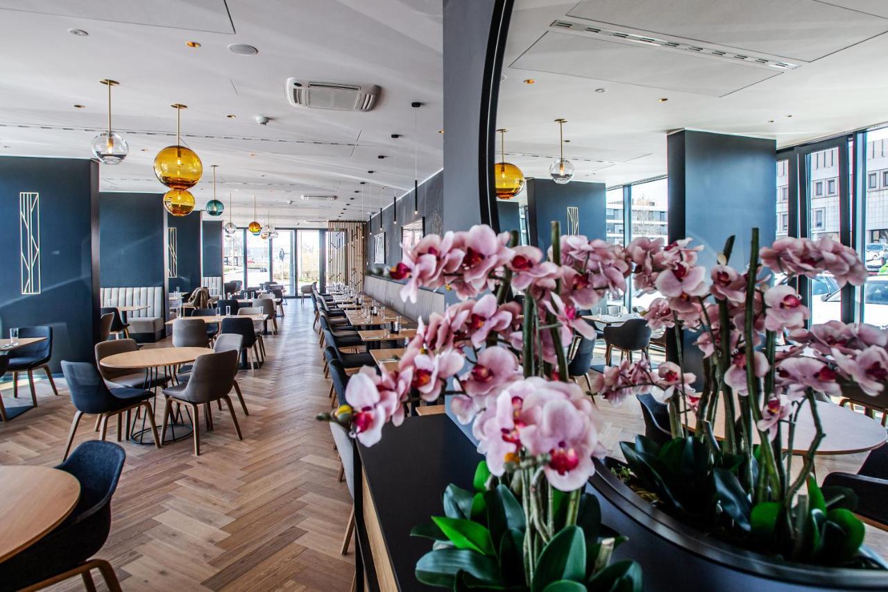 Ea Congress Hotel Aldis Hradec Králové 外观 照片
