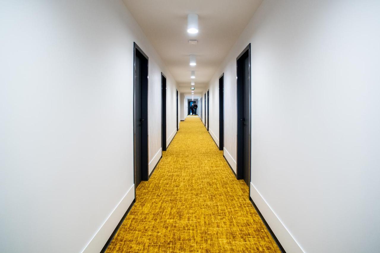 Ea Congress Hotel Aldis Hradec Králové 外观 照片