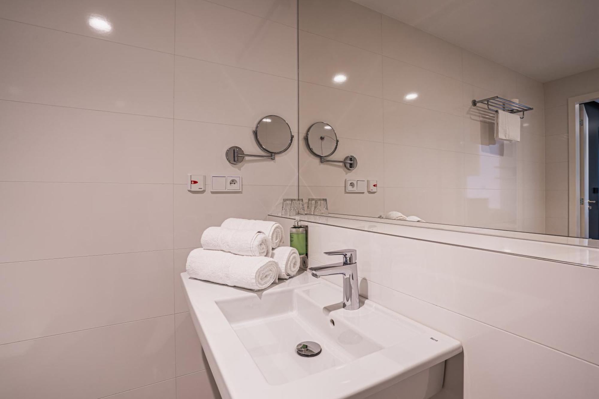 Ea Congress Hotel Aldis Hradec Králové 客房 照片