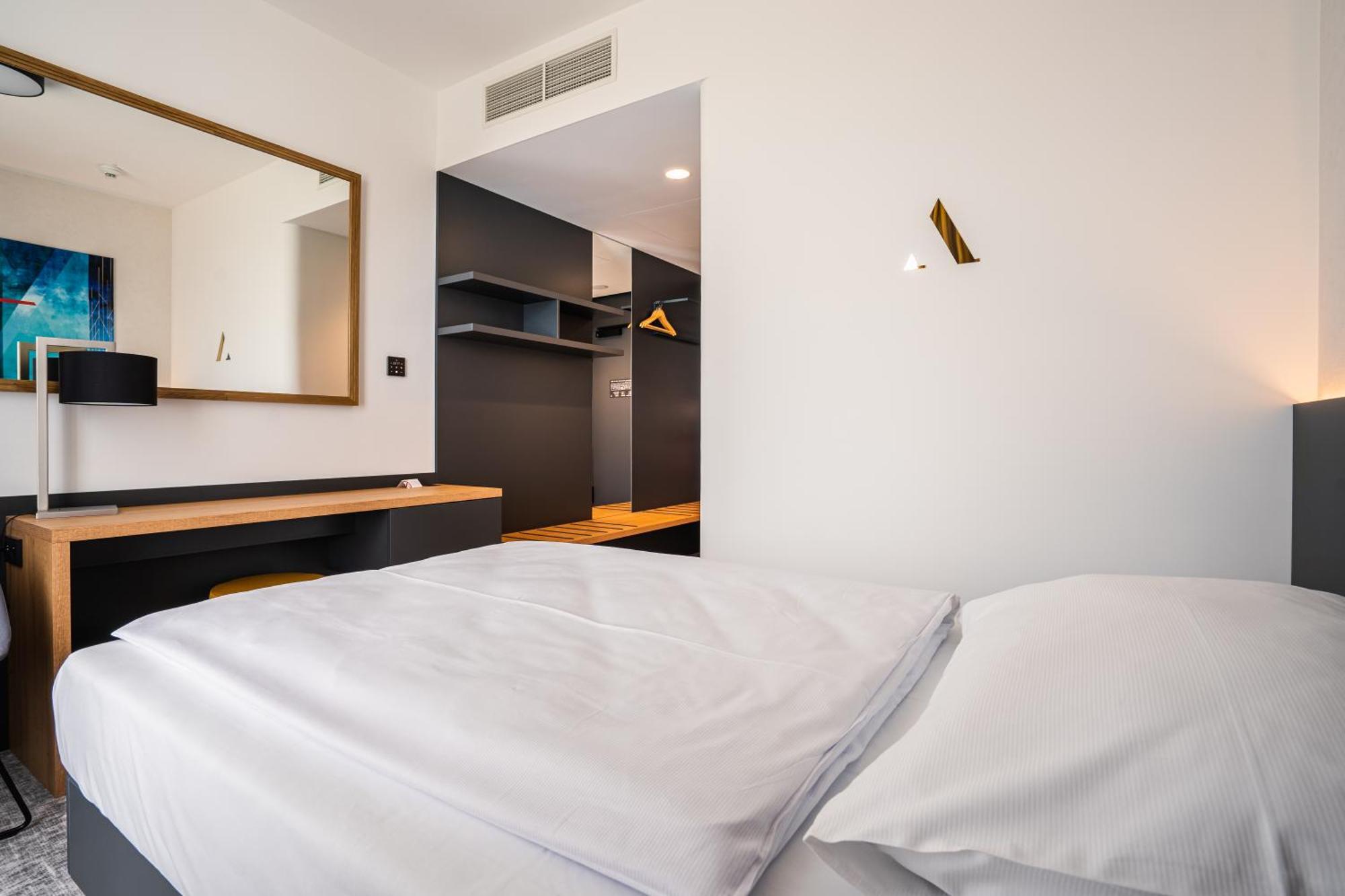 Ea Congress Hotel Aldis Hradec Králové 客房 照片