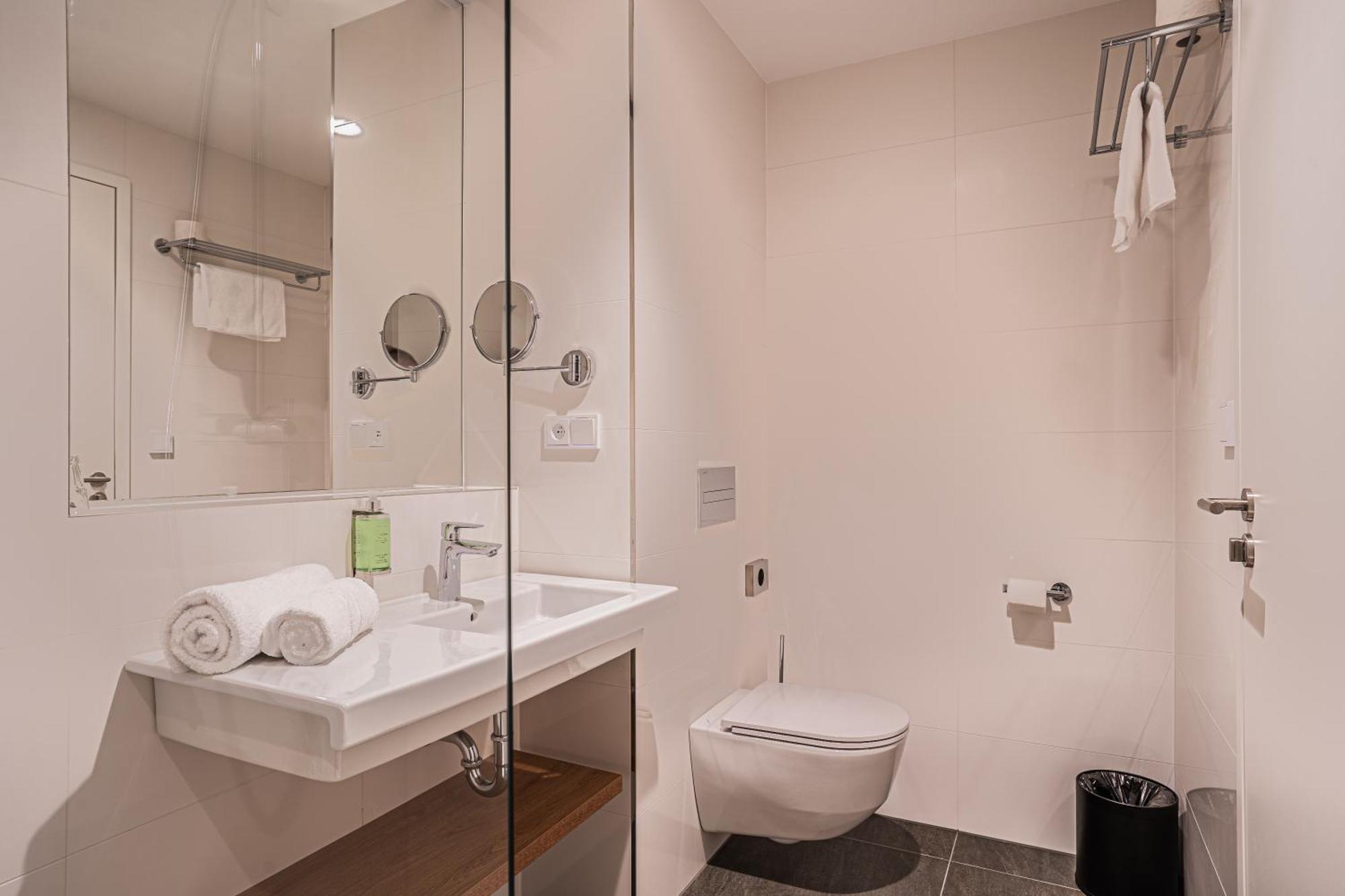 Ea Congress Hotel Aldis Hradec Králové 客房 照片