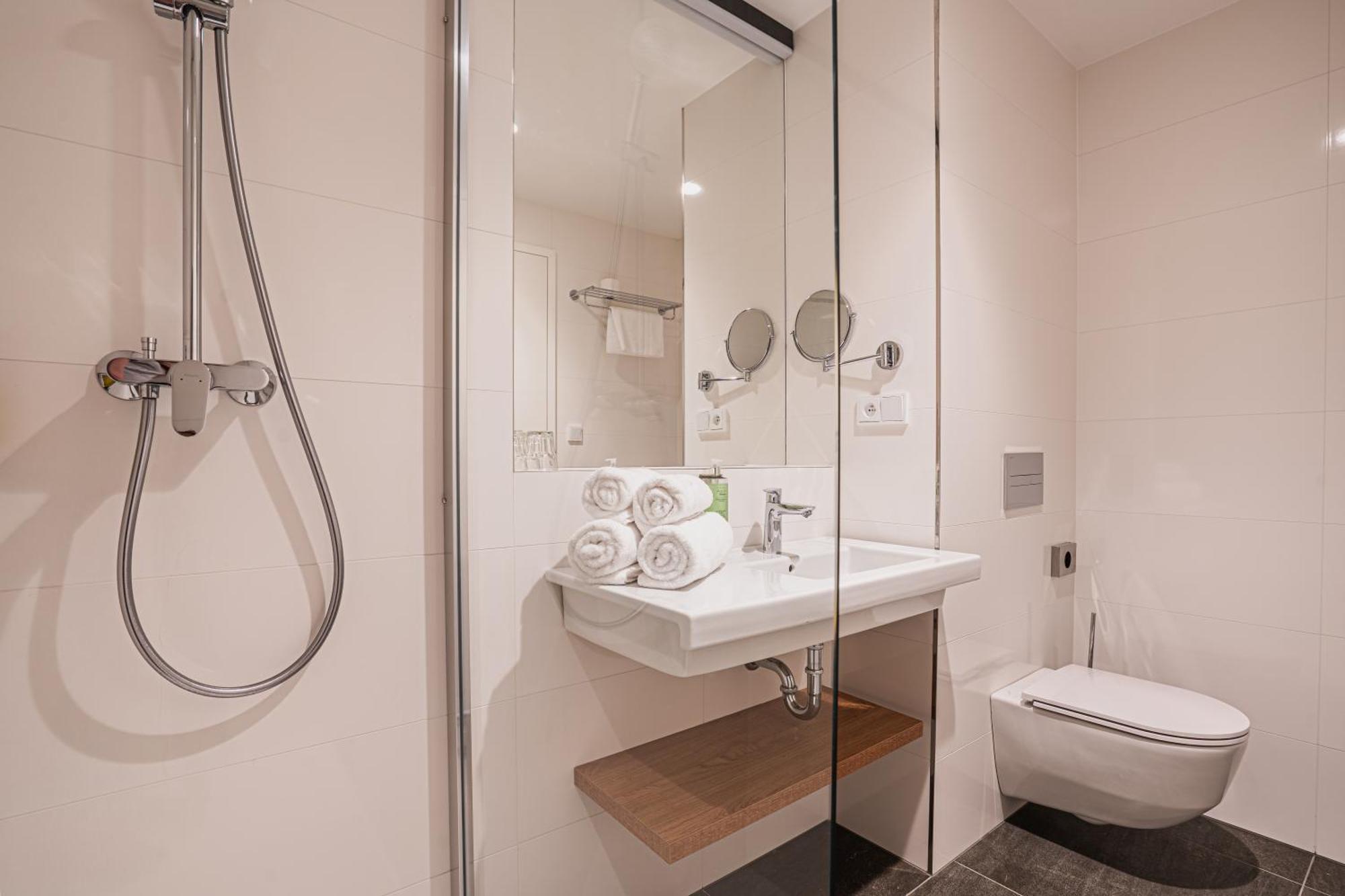 Ea Congress Hotel Aldis Hradec Králové 客房 照片
