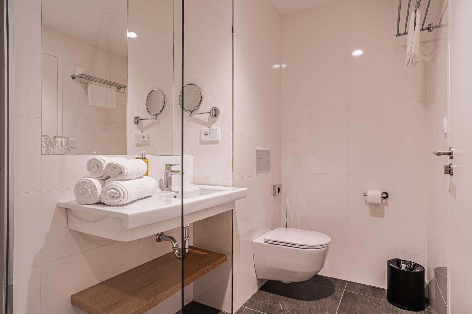 Ea Congress Hotel Aldis Hradec Králové 客房 照片