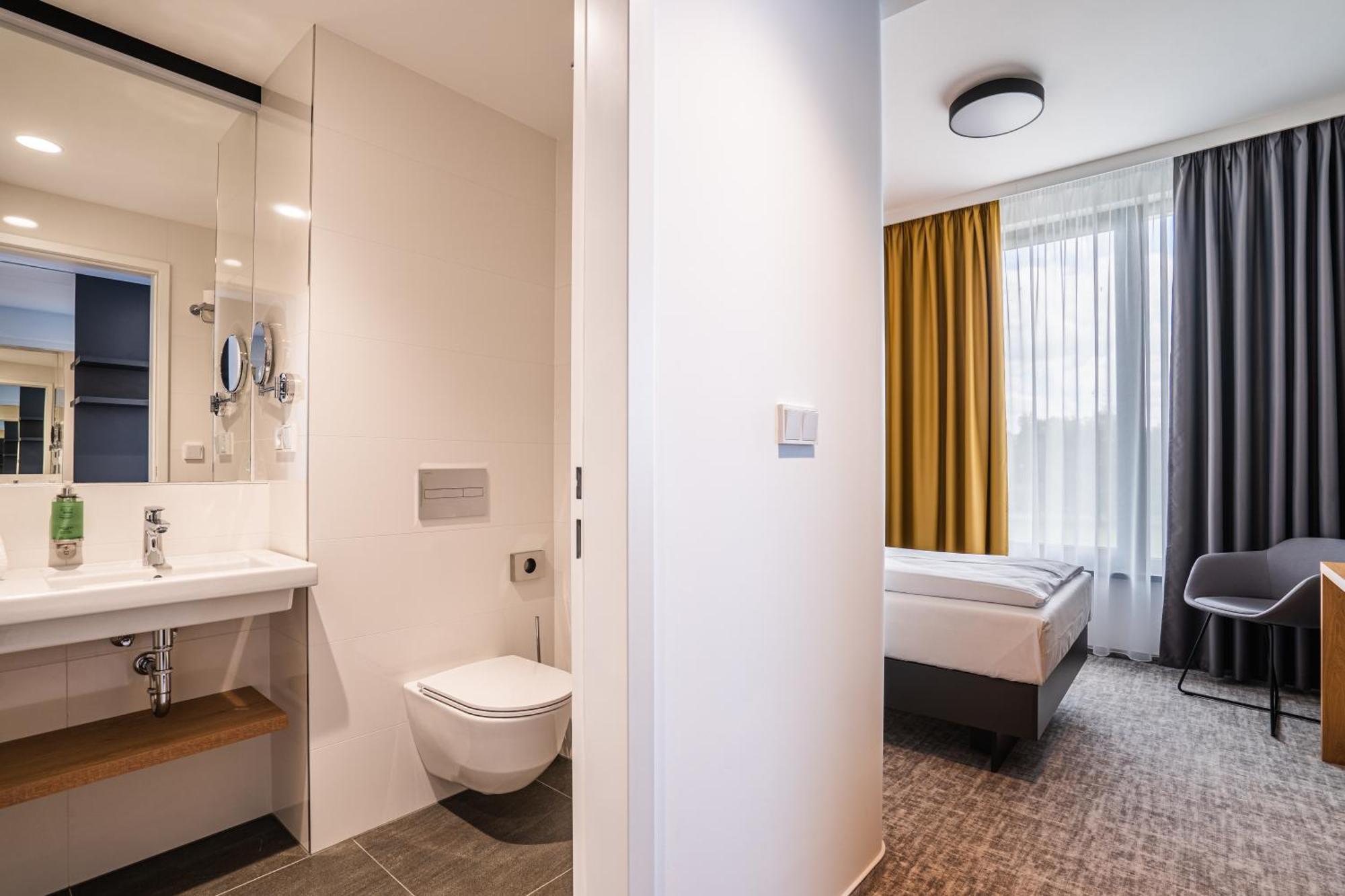 Ea Congress Hotel Aldis Hradec Králové 客房 照片
