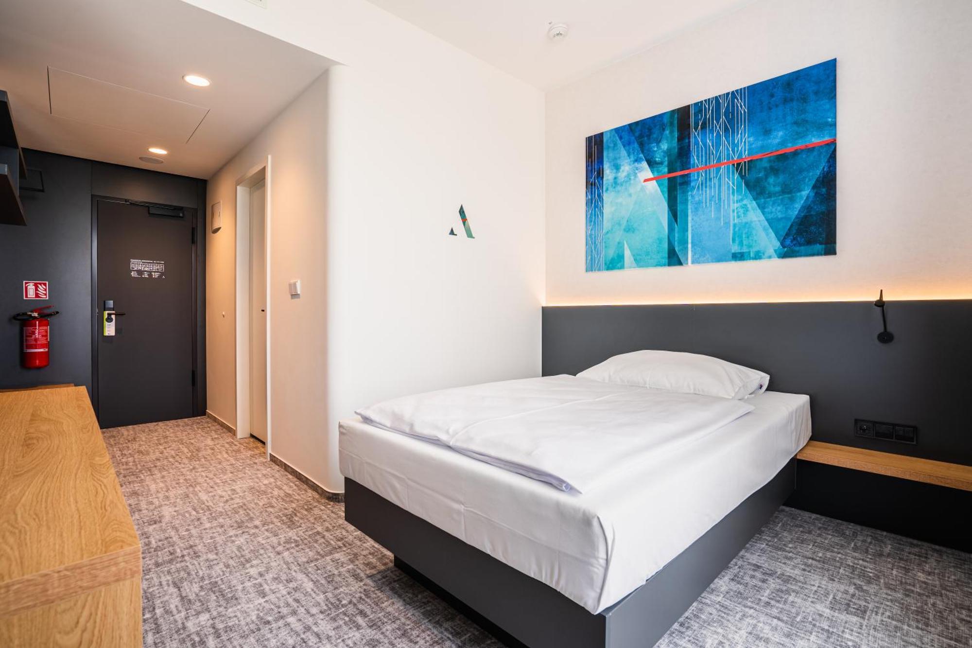 Ea Congress Hotel Aldis Hradec Králové 客房 照片