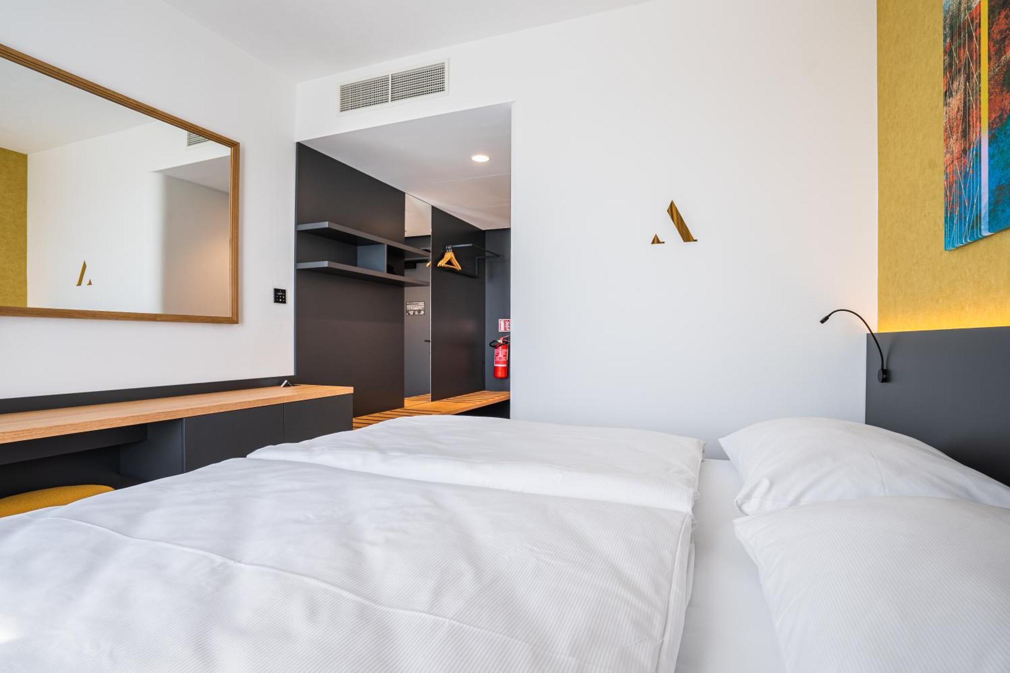 Ea Congress Hotel Aldis Hradec Králové 客房 照片