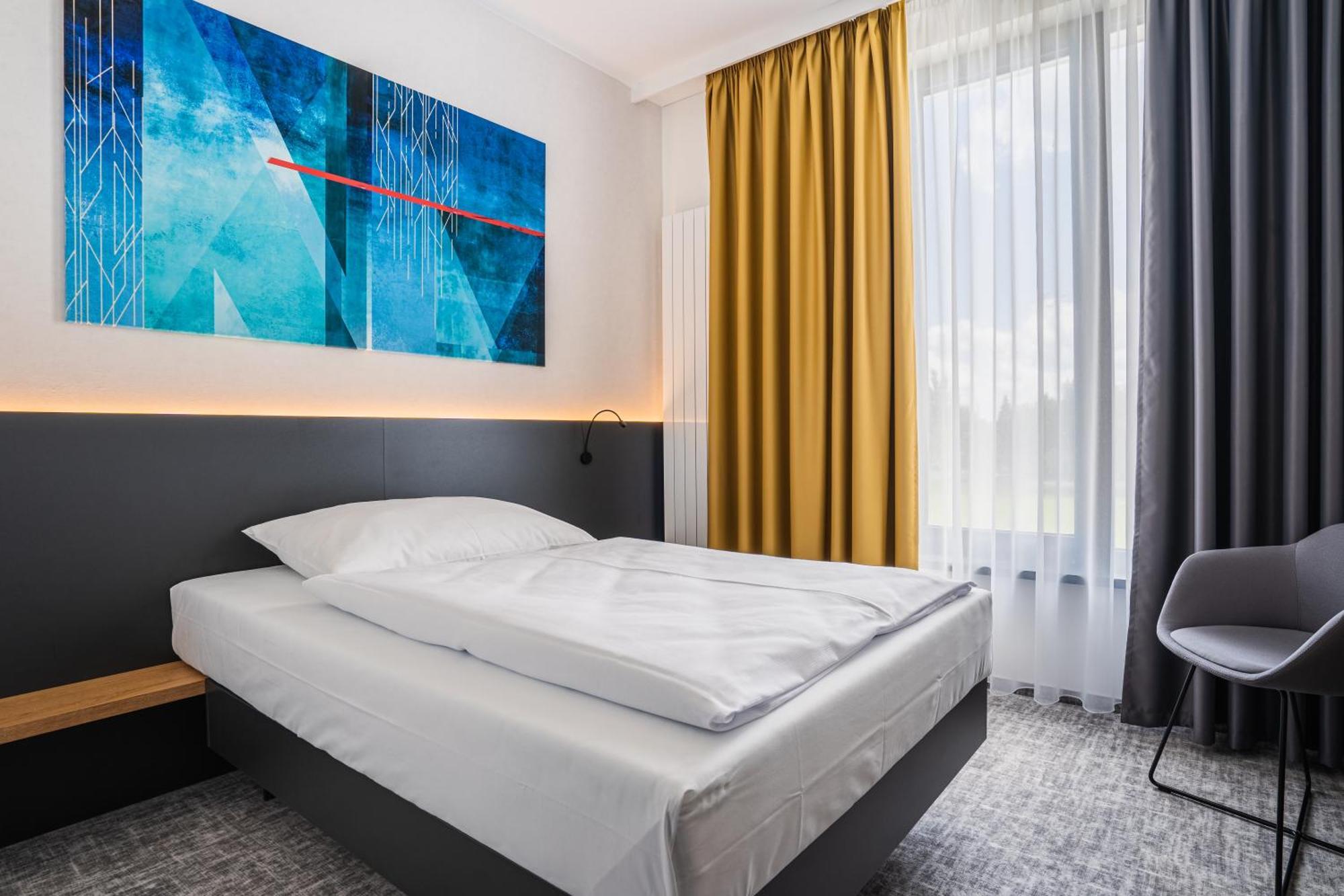 Ea Congress Hotel Aldis Hradec Králové 客房 照片
