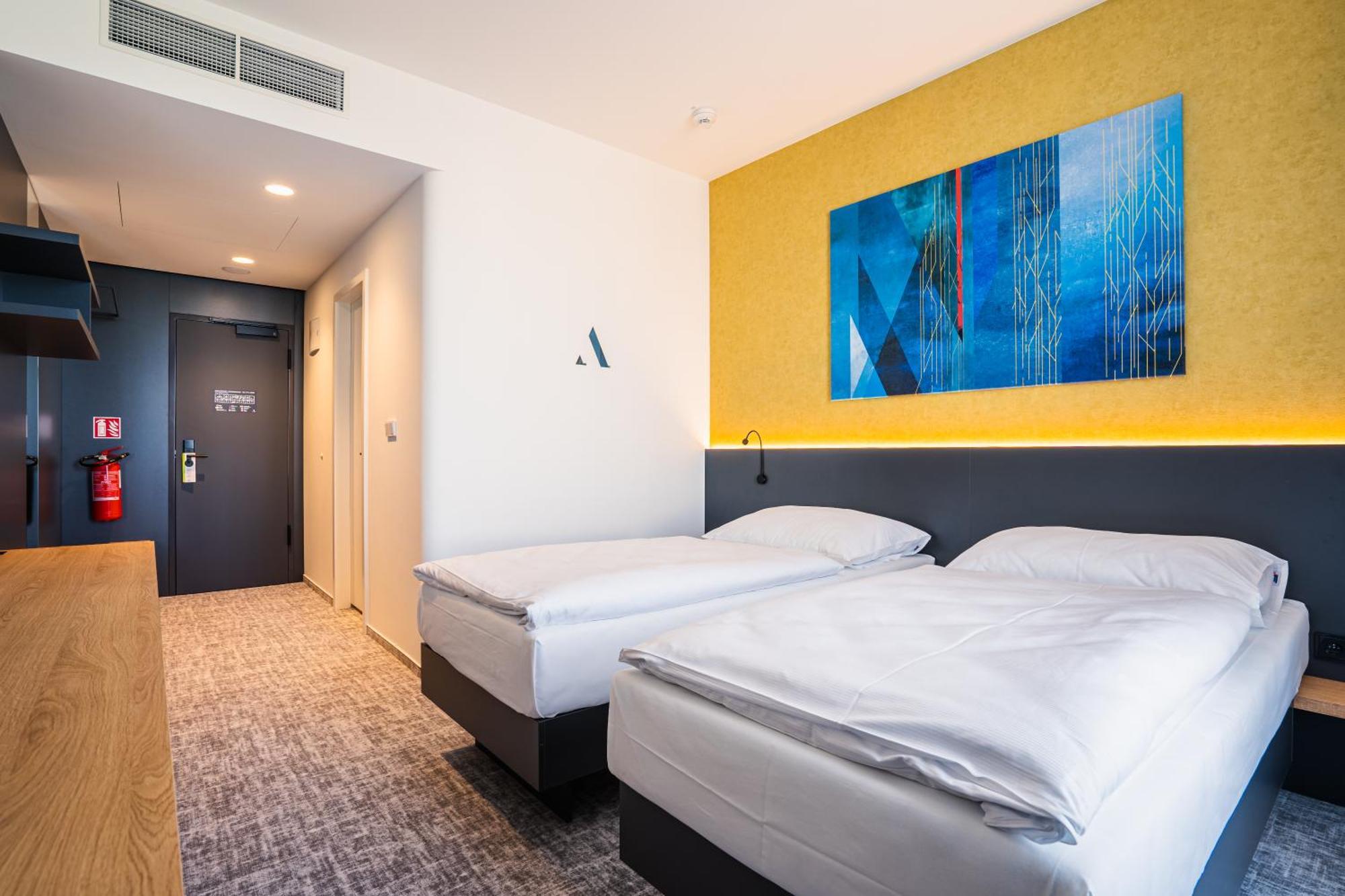 Ea Congress Hotel Aldis Hradec Králové 客房 照片